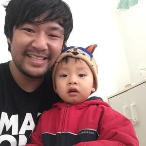 Meet your Posher, Jay